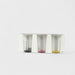 imagen de Set 6 Vasos de Colores (437 ml.) Brando