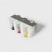 imagen de Set 6 Vasos de Colores (437 ml.) Brando