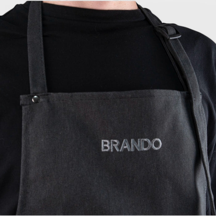 Imagen de Delantal BBQ Brando