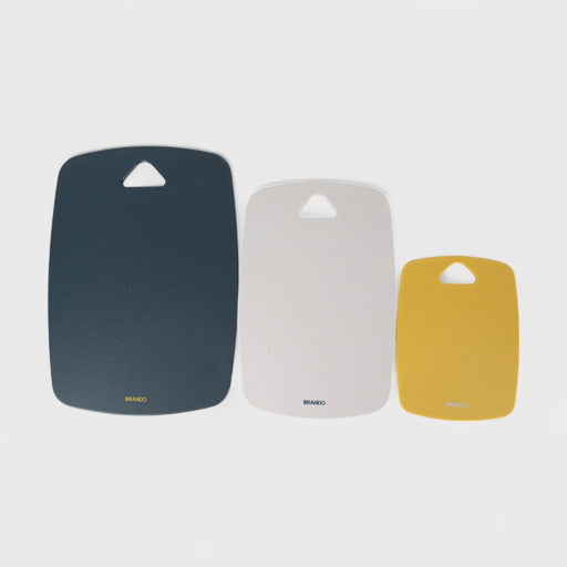 Imagen de Set 3 Tablas para Cortar Brando