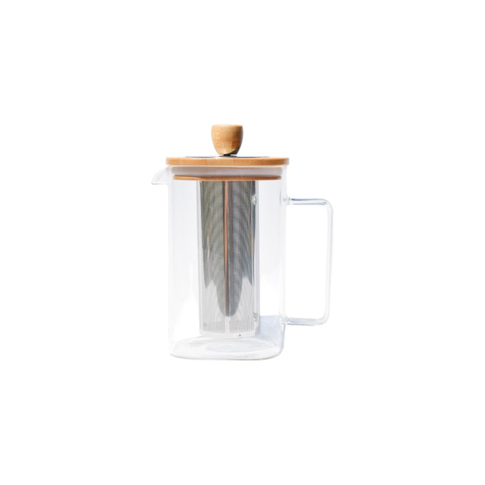 Tetera con Infusor 1000 ml