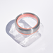imagen de Frasco de vidrio con tapa Damaskus 700 ml Brando