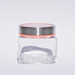 imagen de Frasco de vidrio con tapa Damaskus 700 ml Brando