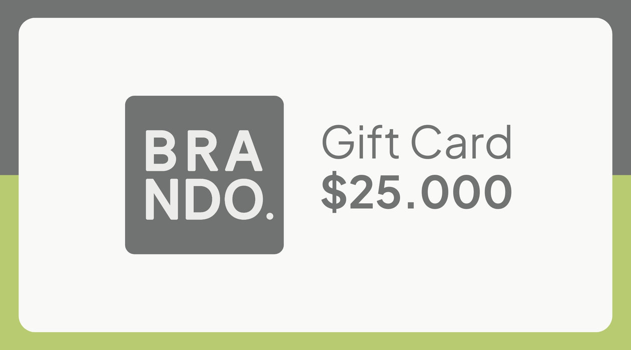 Gift Card Brando