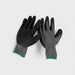 Guantes Latex Jardinería Brando