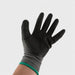 Guantes Latex Jardinería Brando