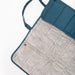 Manta Plegable Mascotas Navy Brando