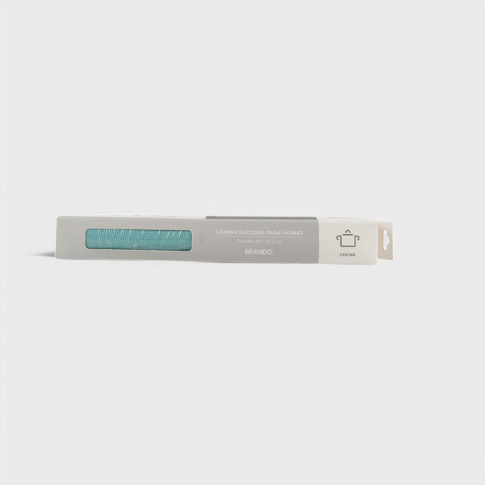 Lámina Silicona para Horno Brando