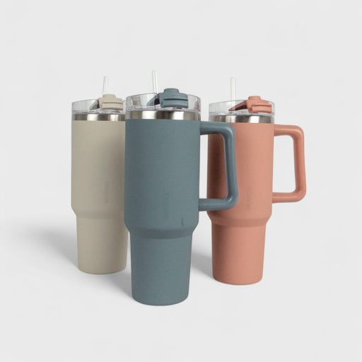 Imagen de Mug Alto - 1100 ml Brando
