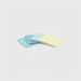 imagen de Notas Adhesivas Transparentes Colores Brando