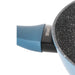 imagen de Wok Granite Navy - 30 cms Brando