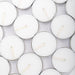 imagen de Pack 25 Velas T-light Brando