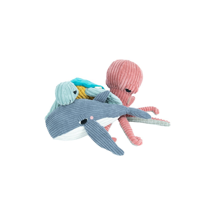 Imagen de Peluche Pulpo Brando