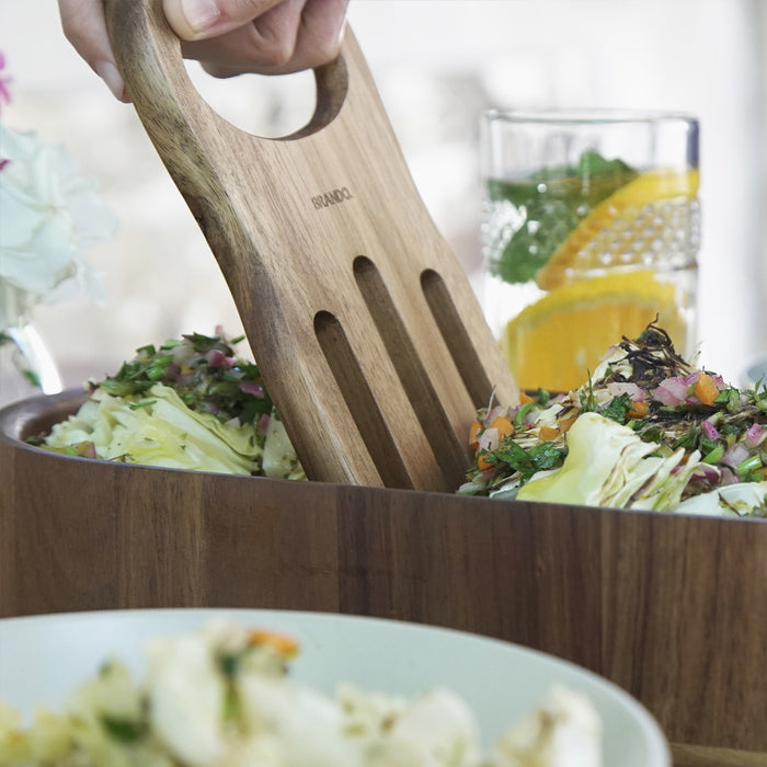 Pinzas Para Ensalada Brando