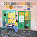 imagen de Puzzle Lisboa - 1000 piezas Brando