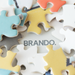 imagen de Puzzle Lisboa - 1000 piezas Brando