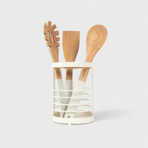 Imagen de Rack Utensilios Cocina Brando
