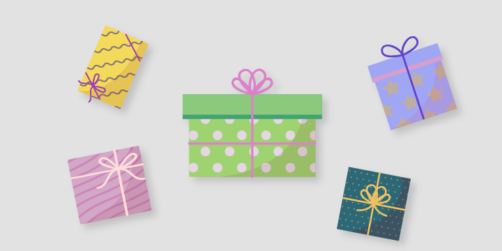 imagen de Nuestra Selección de Regalos