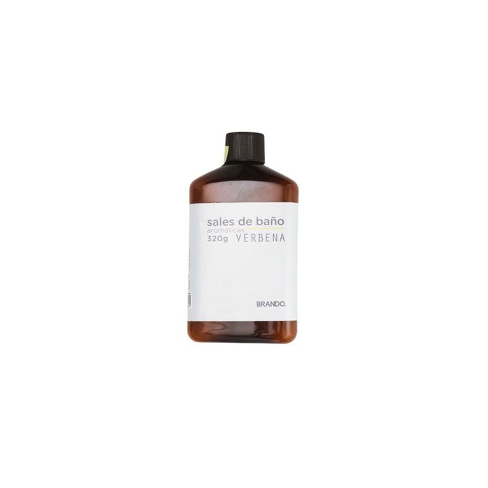 Imagen de Sales de Baño Aromáticas - 320 grs Verbena Brando