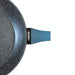 Sartén Granite Navy - 20 cms Brando
