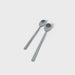 Set Cucharas Helado Stahl - 2 Unidades Brando