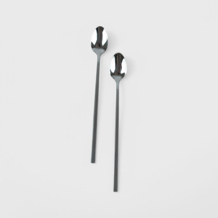 Set Cucharas Helado Stahl - 2 Unidades Brando