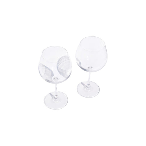 Imagen de Set 2 Copas de Aperitivo Brando