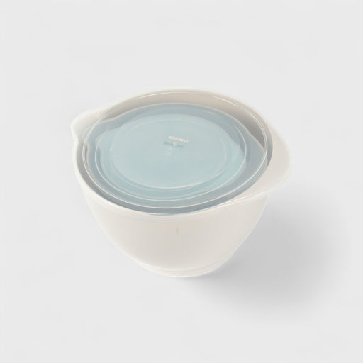 Imagen de Set 3 Bowls con Tapa Brando