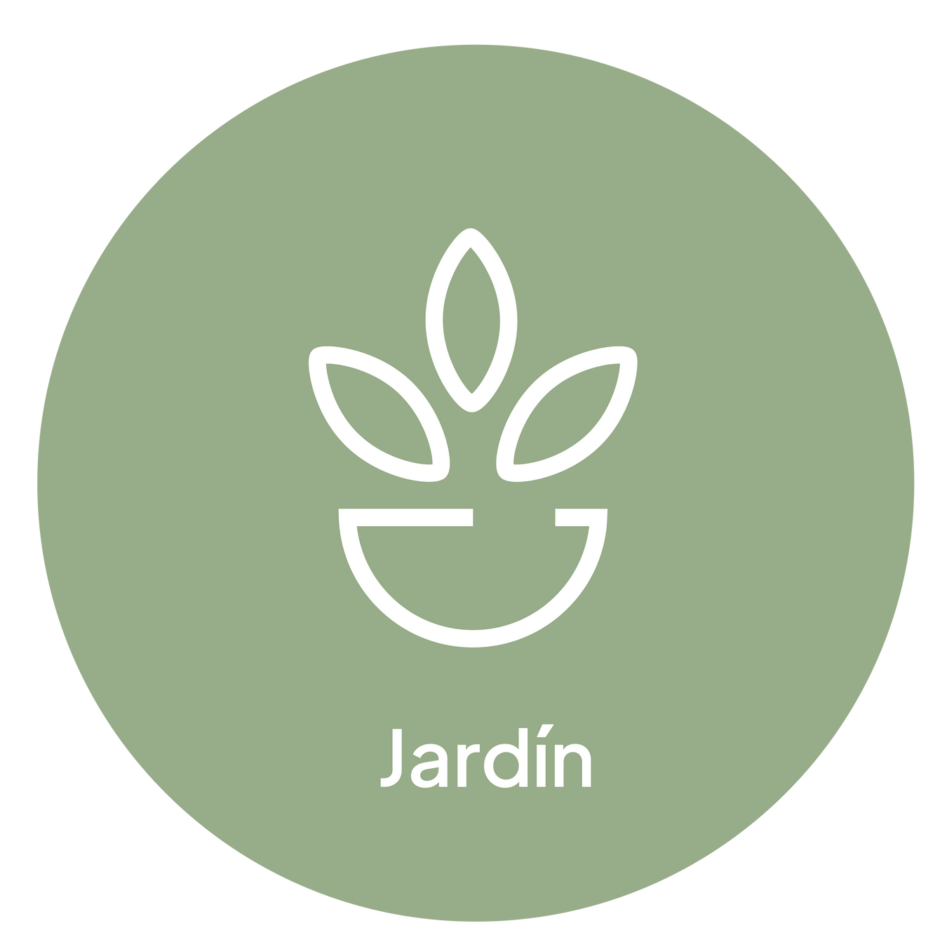 Jardinería