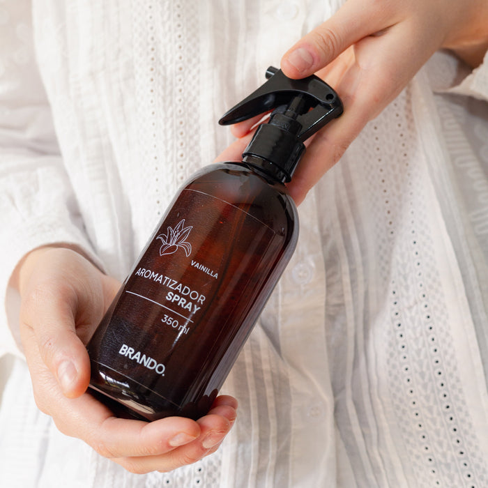 Spray Aromático de 350 ml Brando