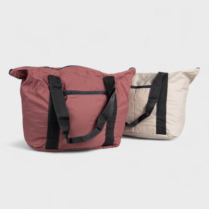 Imagen de Tote Bag Plegable - 21 Litros Brando