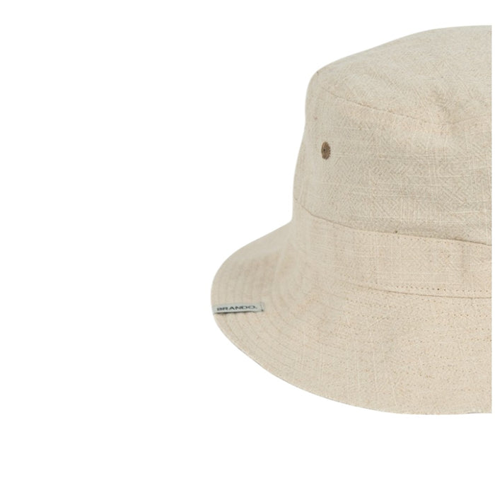 Gorro Bucket Linen