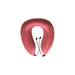 imagen de Almohada Cuello Memory Foam de Viajes Grape Brando