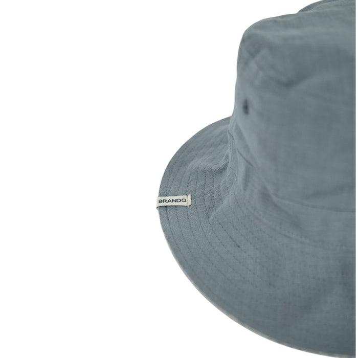 Gorro Bucket Linen