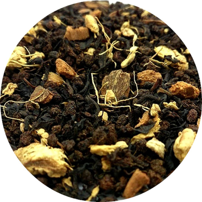 Té Chai Masala 50 grs.