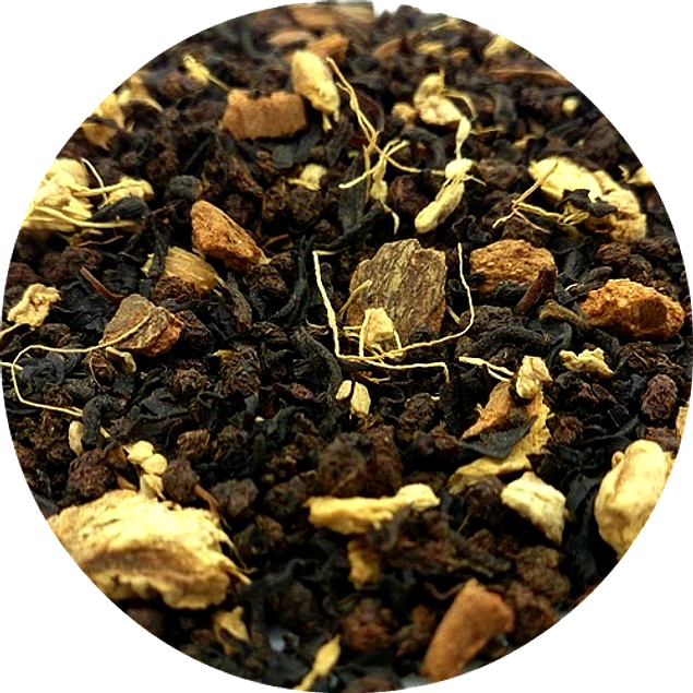 Té Chai Masala 50 grs.