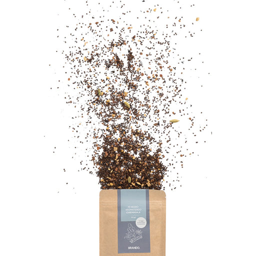 Imagen de Té Chai Masala 50 grs. Brando