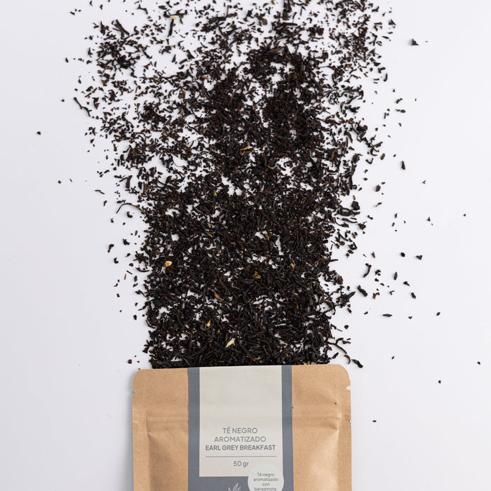 Té Earl Grey 50 grs. Brando