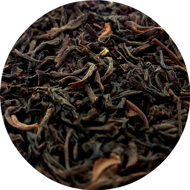 Té Negro puro English Breakfast 50 grs.