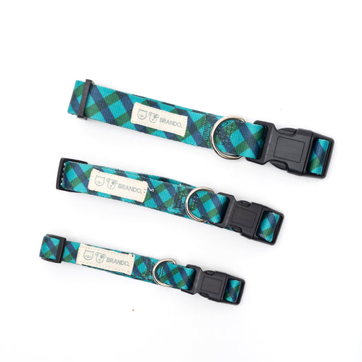 Imagen de Collar Soft Mascotas Brando