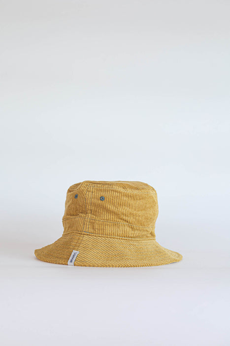 Bucket hat urbano cotelé