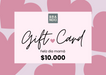 imagen de Gift Card Brando $10.000 Brando