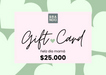 imagen de Gift Card Brando $25.000 Brando