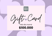 imagen de Gift Card Brando $100.000 Brando