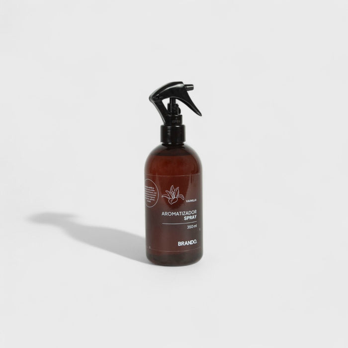 Imagen de Spray Aromático de 350 ml Vainilla Brando