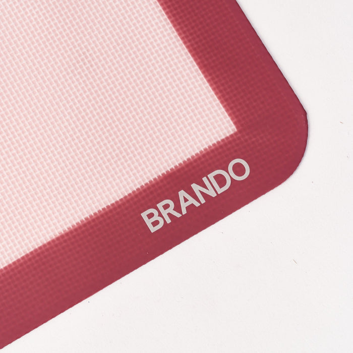 Imagen de Baking Mat Antiadherente Brando