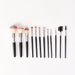 Set 12 Brochas Brando