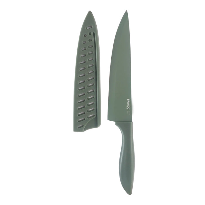 Cuchillo Chef Olium (8")