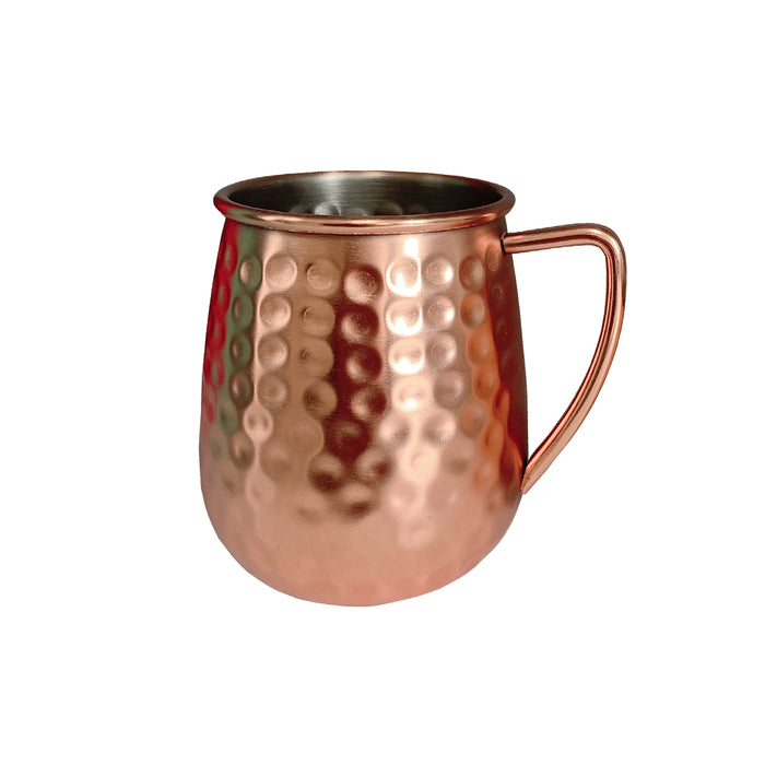 Mug Copper