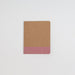 Set Libretas Kraft Color - 3 Unidades Brando